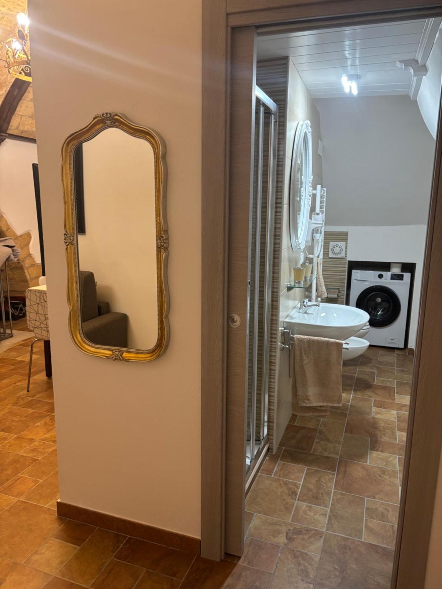 산 조반니 로톤도 A Casa Di Laura 아파트 외부 사진