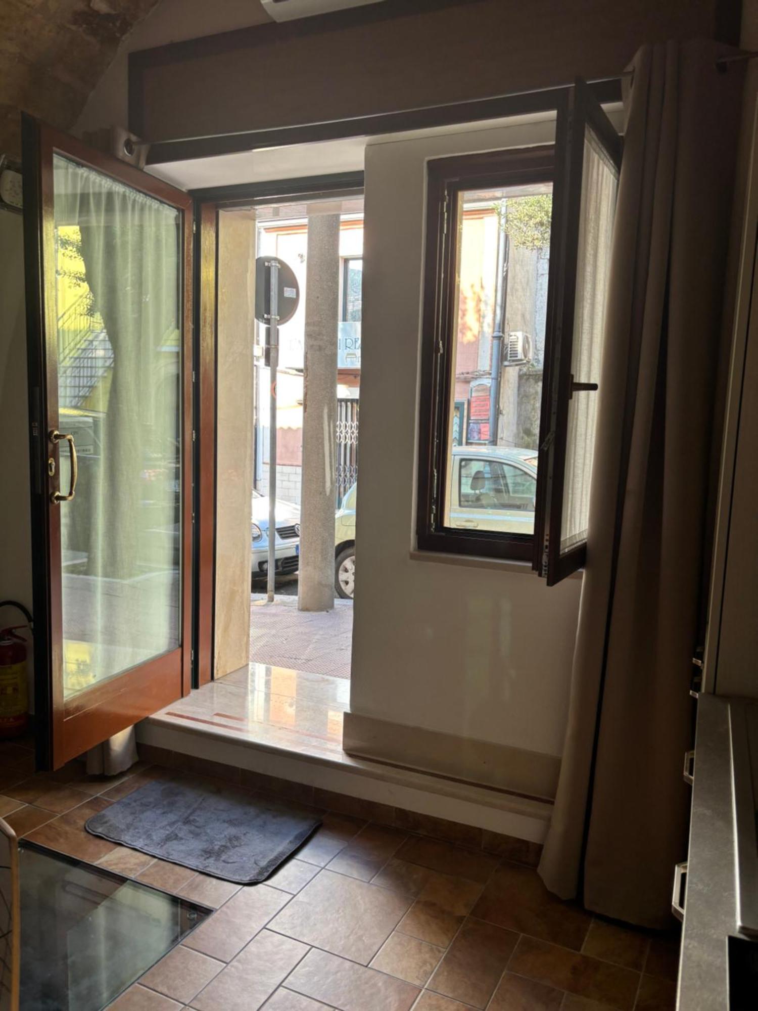 산 조반니 로톤도 A Casa Di Laura 아파트 외부 사진