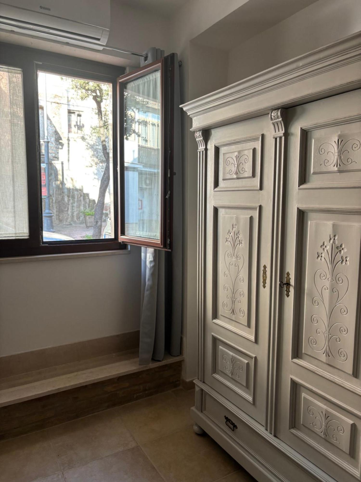 산 조반니 로톤도 A Casa Di Laura 아파트 외부 사진