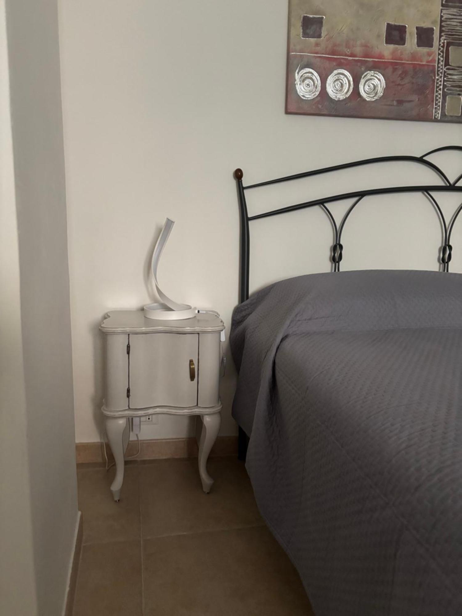 산 조반니 로톤도 A Casa Di Laura 아파트 외부 사진